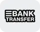 banktransfer