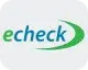 echeck