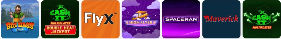 Jeux de crash