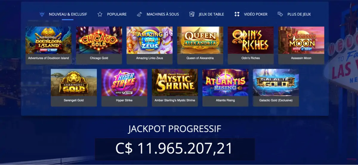 All Slots Casino