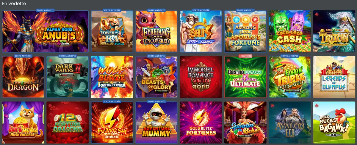 Quatro Casino