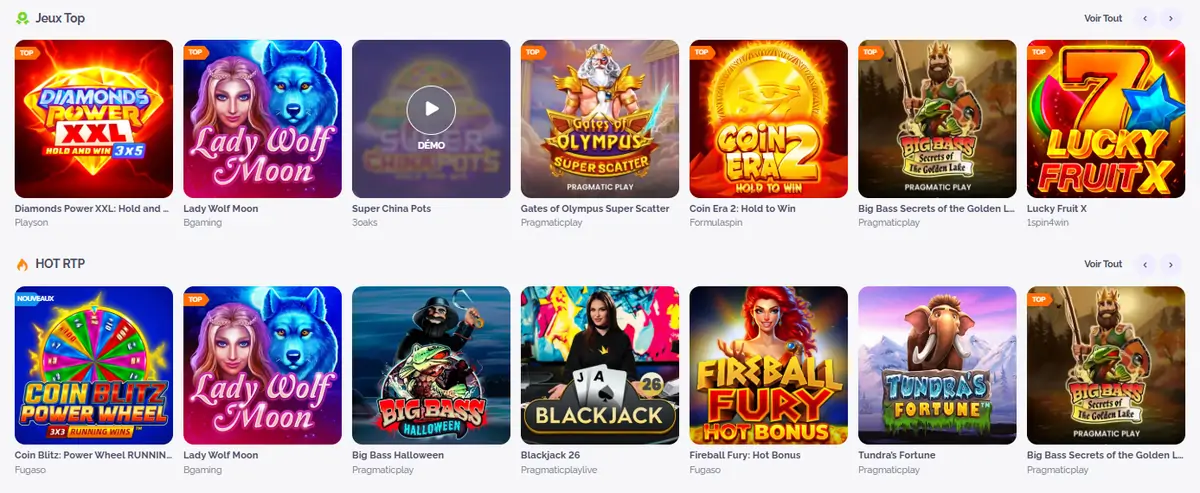 Boho Casino