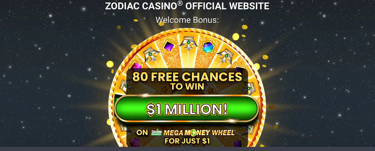 Zodiac Casino
