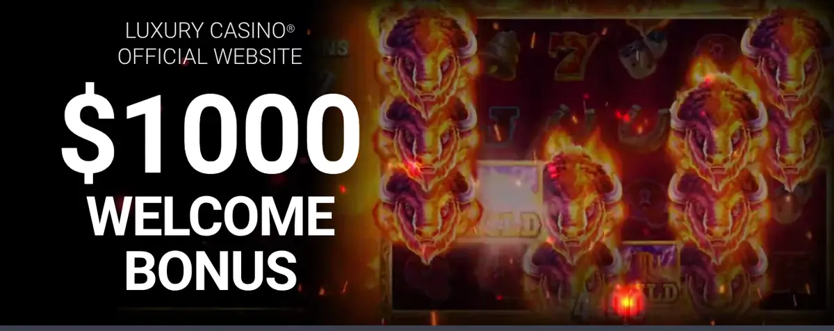 Luxury Casino