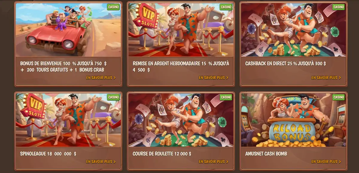 StoneVegas Casino