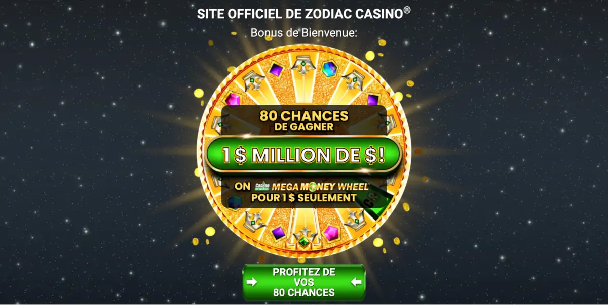 Zodiac Casino Rewards Zodiac Casino