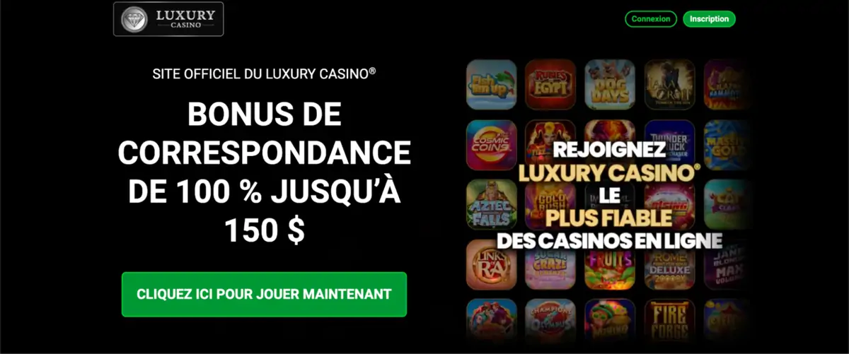 Luxury Casino Rewards Luxury Casino