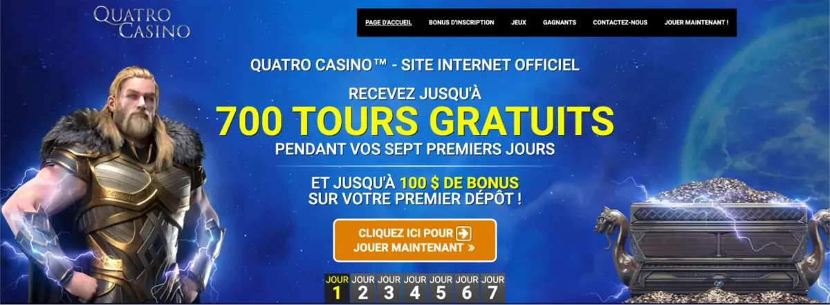Quatro Casino Rewards Quatro Casino