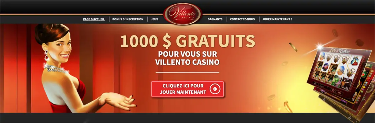 Villento Casino Rewards Villento Casino