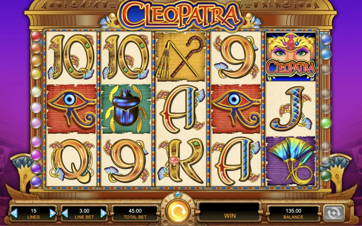 Cleopatra