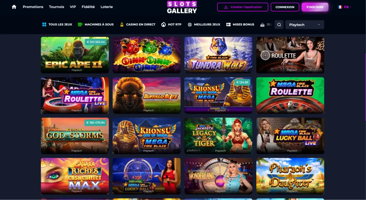 StoneVegas Casino