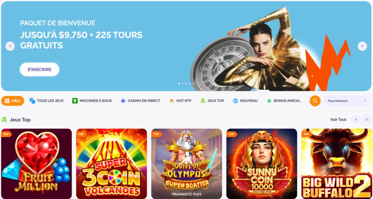 Boho Casino