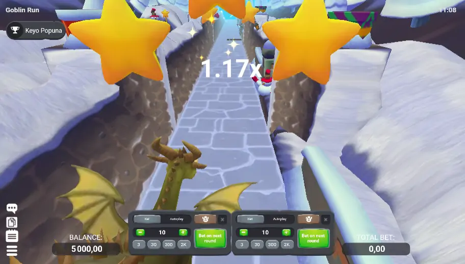 Goblin Run