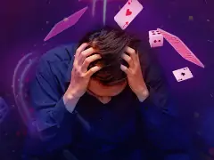 Dépendance au jeu d'argent : ce qu'il faut savoir pis qui appeler