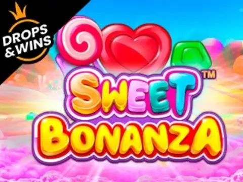 Sweet Bonanza
