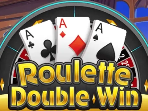 Roulette Double Win