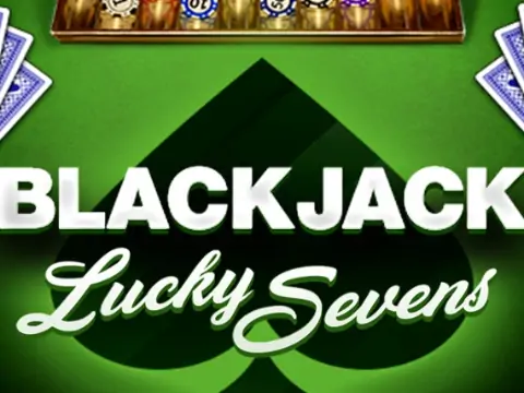 Blackjack Lucky Sevens