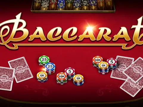 Baccarat 777