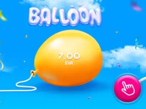 Balloon