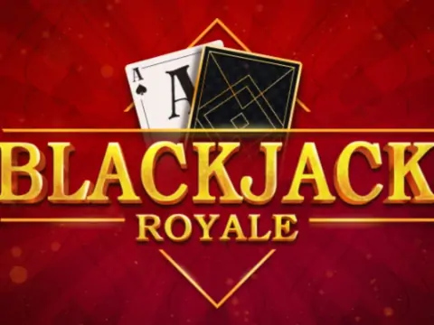 Blackjack Royale