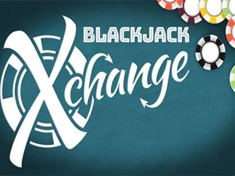 Blackjack Xchange