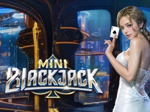 Mini Blackjack