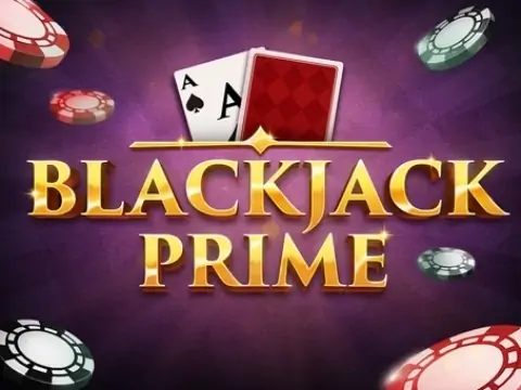Blackjack Prime