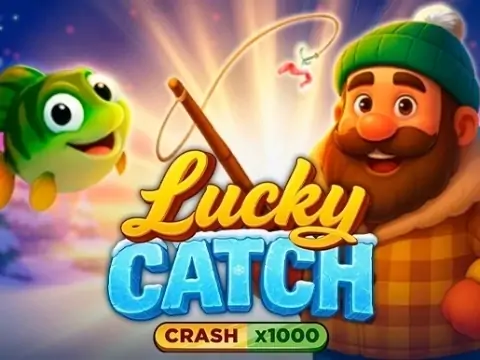 Lucky Catch