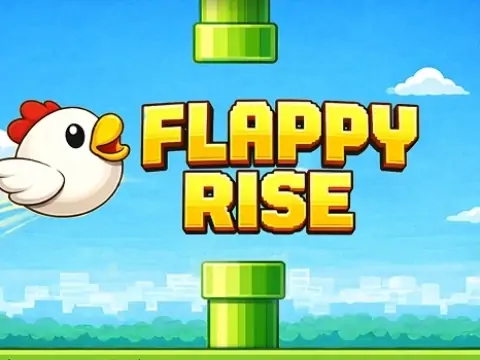 Flappy Rise