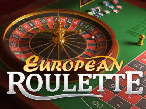 European Roulette