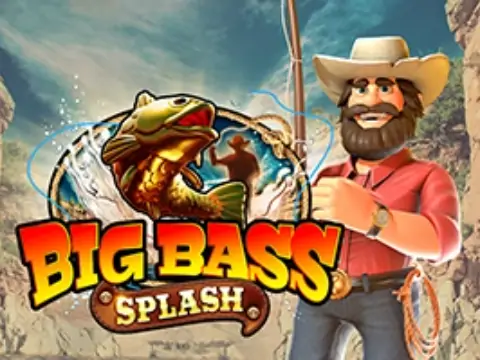 Big Bass Splash