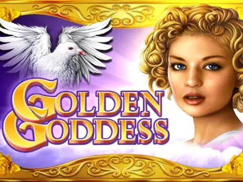 Golden Goddess