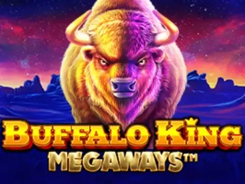 Buffalo King Megaways