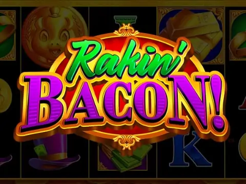 Rakin Bacon